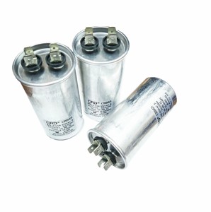 <span class=keywords><strong>Condensateur</strong></span> à film mince anti-explosion en aluminium CBB65 40UF 40MFD 370VAC pour <span class=keywords><strong>lave</strong></span>-<span class=keywords><strong>vaisselle</strong></span> et hotte aspirante, contenants électriques - Product Image 5