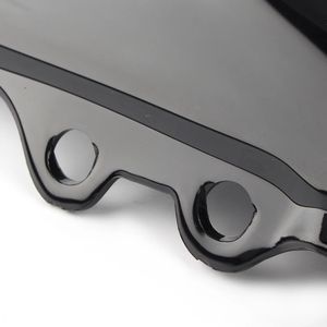 Racepro-Parabrisas de carenado con doble burbuja para Ducati Panigale, 899, 1199, <span class=keywords><strong>1199R</strong></span>, 1199S, 2012, 2013, 2014 - Product Image 6