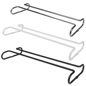 European Style Wine Glass <b>Rack</b> Iron Cold <b>Rolled</b> Steel Durable For Home Party Use - Product Image 4