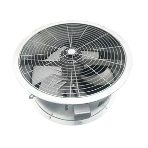 Axial Fan for Cooling Tower