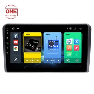 DPM660 Lettore Video di Navigazione Wireless CarPlay 4G per FORD <span class=keywords><strong>TOURNEO</strong></span> <span class=keywords><strong>COURIER</strong></span> 2014+ Autoradio Android - Product Image 1