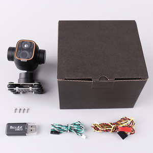 Skydroid C12 2K High Definition Thermal Imaging <b>Camera</b> Three-Axis Stabilized Dual Light <b>Gimbal</b> Dynamic Tracking <b>Camera</b> - Product Image 2