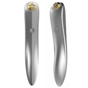 2024 XPRE116 устройство для ухода за глазами, облегчающее тонкие линии под глазами, темные круги, морщинистые, массажер для лица, ручка - Product Image 1