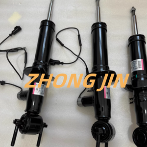 Con amortiguador electrónico con CCD para <span class=keywords><strong>Lincoln</strong></span> Continental Aviator <span class=keywords><strong>Navigator</strong></span> Adventurer para Ford Expedition - Product Image 3