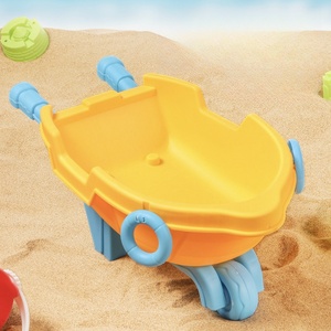 Children Outdoor 30 Pieces Dig Sand <b>Toys</b> Summer Beach Bucket Sand Car Shovel <b>Tool</b> Play Sand Castle <b>Kit</b> <b>Toy</b> for Kids - Product Image 6