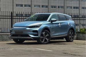 Achetez les véhicules électriques chinois les plus vendus : <span class=keywords><strong>Byd</strong></span> <span class=keywords><strong>Tang</strong></span> <span class=keywords><strong>EV</strong></span>, SUV 5 portes 7 places, BEV 228 ch, autonomie <span class=keywords><strong>600</strong></span> km, voitures électriques pour adultes - Product Image 4