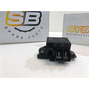 Maniglia Posteriore BMW Compatibile con F 650 GS 2008-2012 - Product Image 2