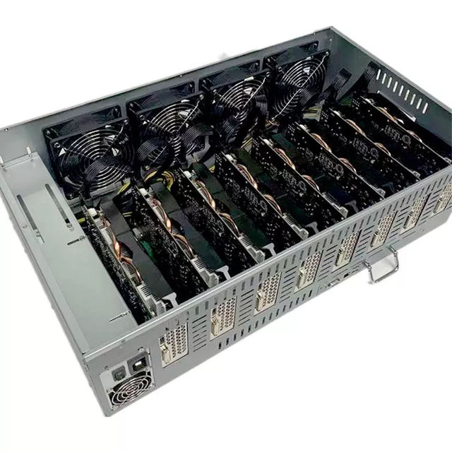 Aliiphone Factory RX 5700xt Graphics Card 8GB Full Set 8 GPU RX 5700xt Gaming GPU 5700 Xt Best Price