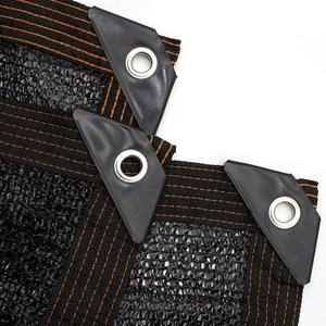 Eco-Friendly Pp Nets <b>Sail</b> Shade Moulding Shade Net Quality Assurance shadow coverage <b>for</b> agricultural <b>garden</b> greenhouse use - Product Image 1