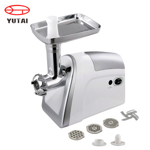 1000W <strong>Electric</strong> Home Commercial Meat Grinder Machine Mini Meat <strong>Mincer</strong> - Product Image 5