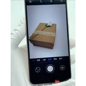 Teléfono Móvil Original Y9 2019 con Sistema Operativo Android, Doble SIM, 64 GB/128 GB, Pantalla de 6.5 Pulgadas, Desbloqueado, para <span class=keywords><strong>HuaWei</strong></span> Y9 2019 - Product Image 5