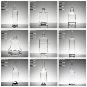 <span class=keywords><strong>Bouteille</strong></span> <span class=keywords><strong>de</strong></span> liqueur <span class=keywords><strong>de</strong></span> 1 litre bouteilles d'<span class=keywords><strong>alcool</strong></span> vides en verre <span class=keywords><strong>bouteille</strong></span> <span class=keywords><strong>de</strong></span> spiritueux en gros - Product Image 6