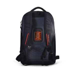 AGS PRO+ Spring Suspension <b>Backpack</b> 15.6 Inch Laptop <b>Student</b> Bag 4-8kg Load Breathable Wholesale OEM ODM Custom Logo Unisex - Product Image 5