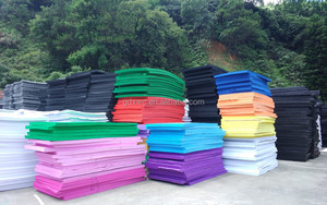 <span class=keywords><strong>แผ่น</strong></span><span class=keywords><strong>โฟม</strong></span>ความหนาแน่นสูง<span class=keywords><strong>แผ่น</strong></span><span class=keywords><strong>โฟม</strong></span>สำหรับคอสเพลย์งานหัตถกรรมแบบทำมือแผ่นโฟม EVA - Product Image 3