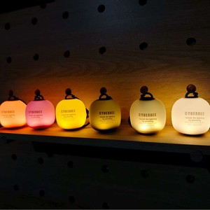 Xách tay dài tuổi thọ pin LED cho Cắm Trại Đi Bộ Đường Dài cuộc phiêu lưu ngoài trời đêm sử dụng có thể điều chỉnh ngoài trời cắm trại bầu không khí đèn - Product Image 5