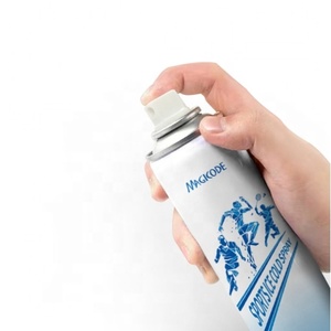 Спортивный распылитель для холодного льда - Product Image 1