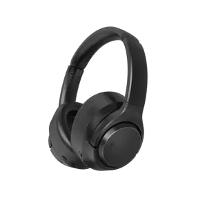 Color decorative shell customize hybrid ANC NC noise canceling headphones