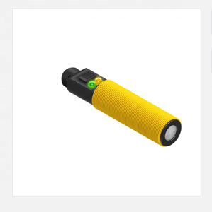 เซ็นเซอร์ S18UUAQ ขายดีที่สุด พร้อมเอาต์พุตแบบอนาล็อก ของแท้ 100% - Product Image 3