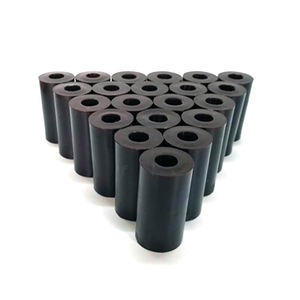 Ammortizzatore di Vibrazioni in Gomma Tubo Elastico in Poliuretano Durevole - Product Image 3