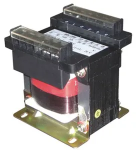 IT19 Especialidade de vendas quentes de 220v a 20 BK transformador de controle monofásico 400VA transformador elétrico