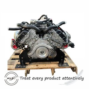 Motor Usado de Alta Calidad, 720hp OEM P14, 4.0T, Cilindro de Motor Usado, Cabeza de Cilindro para <span class=keywords><strong>Mclaren</strong></span> P14 720S 765LT - Product Image 2