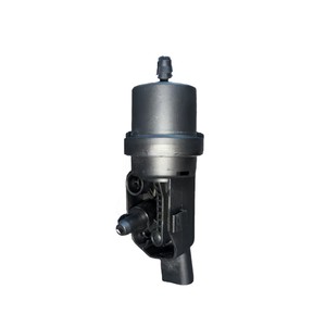 Actuador de vacío del colector de admisión Audi Q7 03H133759D para reemplazo o reparación - Product Image 4