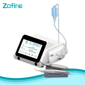Sistema de Motor de Implante <span class=keywords><strong>Dental</strong></span> com Tela Touch LED Z43 Equipamento de Terapia Oral com Piezocirurgia e Dispensador Fisiológico - Product Image 1