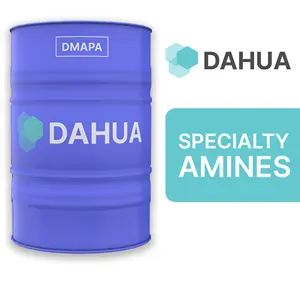 Dmapa chemicinal polyether Special Amine