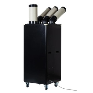 TOP1 Hot Selling Outdoor Spot Cooler Industrial Air Conditioners - Product Image 4