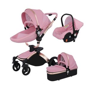 Miglior <span class=keywords><strong>passeggino</strong></span> 3 in 1 uovo di lusso - Product Image 1
