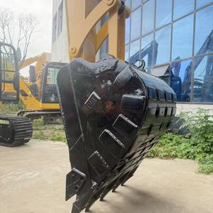 Excavadoras CAT Caterpillar 310 de 10 toneladas usadas originales de Japón. Excavadora CAT 310 de segunda mano en buen estado y a bajo precio. - Product Image 6