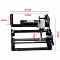 Support de repose-jambes électrique 12V pour siège de voiture, pièces de modification de siège réglables pour camping-car et véhicule utilitaire