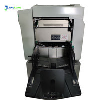 Reconditionné Utilisé pour Risographes Duplicateur Numérique Imprimante GR3750 FR3950 FR2950 A3 pour Risos Machine D'impression Haute Vitesse Colorée