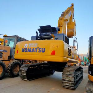 KOMATSU 120 PC130 Original 45ton Komatsu Excavadora de PC450-8 PC 200 PC220 300 - Product Image 3