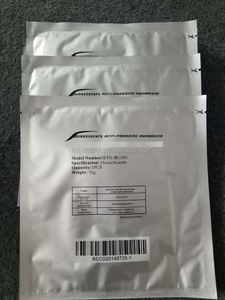 70G Freezefats Chống Đóng Băng Màng Phương Pháp Áp Lạnh Màng Chất Chống Đông Màng Cho Đóng Băng Máy Chất Béo - Product Image 4