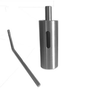 गर्म बेच ड्रिलिंग बिट फोम छेद कटर बिट सिर फोम छेद बनाने के लिए - Product Image 3