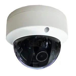 Joney teknoloji 4K 8MP Starlight IP kamera Video gözetim 4K IP Vandal geçirmez Dome kamera renkli gece