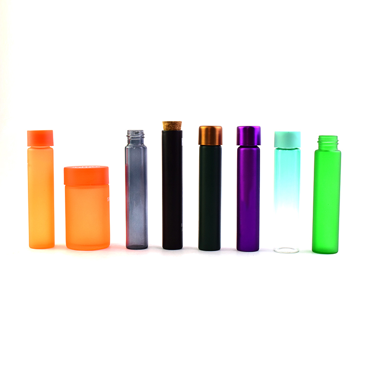 glass tube