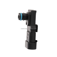 Sensor de Presión de Aire del Colector de Admisión 82001-21800 8200719629 para Renault Scenic Laguna Megane Clio Espace Sensor Automotriz