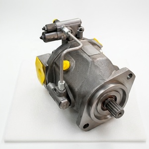 Pompe à piston hydraulique à circuit ouvert haute pression et haute vitesse Rexroth série A10VSO A10VSO10 A10VSO18 A10VSO28 A10VSO45 A10VSO71 A10VSO100 - Product Image 3