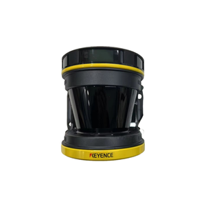 Superior Quality Brand New KEYENCE SZ-V04 Standard Multifunctional Camera Free Safety Laser Scanner - Product Image 2
