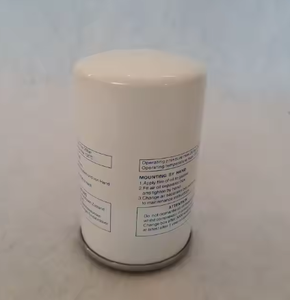 Séparateur d'huile pour compresseur d'air industriel Manny DF5010, état neuf, certifié ISO9001 - Product Image 6