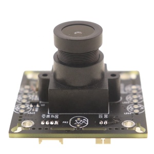 4K 8MP 30fps USB <strong>Camera</strong> Module IMX415 Sensor Starvis <strong>Night</strong> <strong>Vision</strong> with IR Cut and Mic for Low Light Security and AI Recognition - Product Image 3