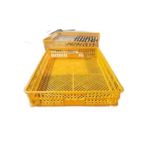 Proveedor de fábrica, cesta de huevos/cesta de pollo para incubadora de huevos automatizada 5280, máquina para incubar