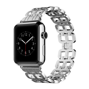 30mm reloj correa de pulsera Milanese Loop correas de reloj 22mm verde amarillo Rosa oro rosa reloj <span class=keywords><strong>Apple</strong></span> <span class=keywords><strong>Watch</strong></span> banda - Product Image 1