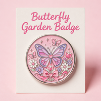 Épinglette de fabricant personnalisée avec chaîne, badge métallique, broche, design doré, épinglette en émail souple ou dur, thème dessin animé et anime