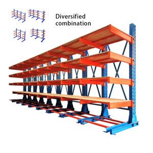 Nhà Máy Giá Heavy Duty <span class=keywords><strong>cantilever</strong></span> lưu trữ Kệ <span class=keywords><strong>cantilever</strong></span> Kệ hệ thống giải pháp <span class=keywords><strong>cantilever</strong></span> giá thép - Product Image 2