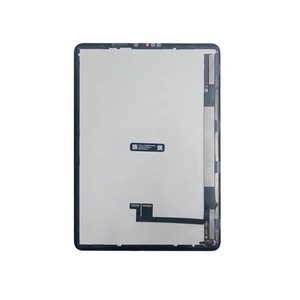 Écran de tablette 100 % testé pour iPad 5 2017/iPad 6 2018/<span class=keywords><strong>A1822</strong></span>/A1823/A1893 – Remplacement d'écran tactile <span class=keywords><strong>LCD</strong></span> et numériseur - Product Image 1