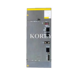 ไดรเวอร์แอมพลิฟายเออร์ Fan-uc รุ่น A06B-6087-H130 มอเตอร์และไดรฟ์ - Product Image 6