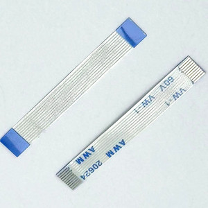 Cable Flexible para Panel Táctil SYYTECH de <span class=keywords><strong>10</strong></span> Pines para Reparación de Controles de PS4 <span class=keywords><strong>Playstation</strong></span> 4 - Product Image 2
